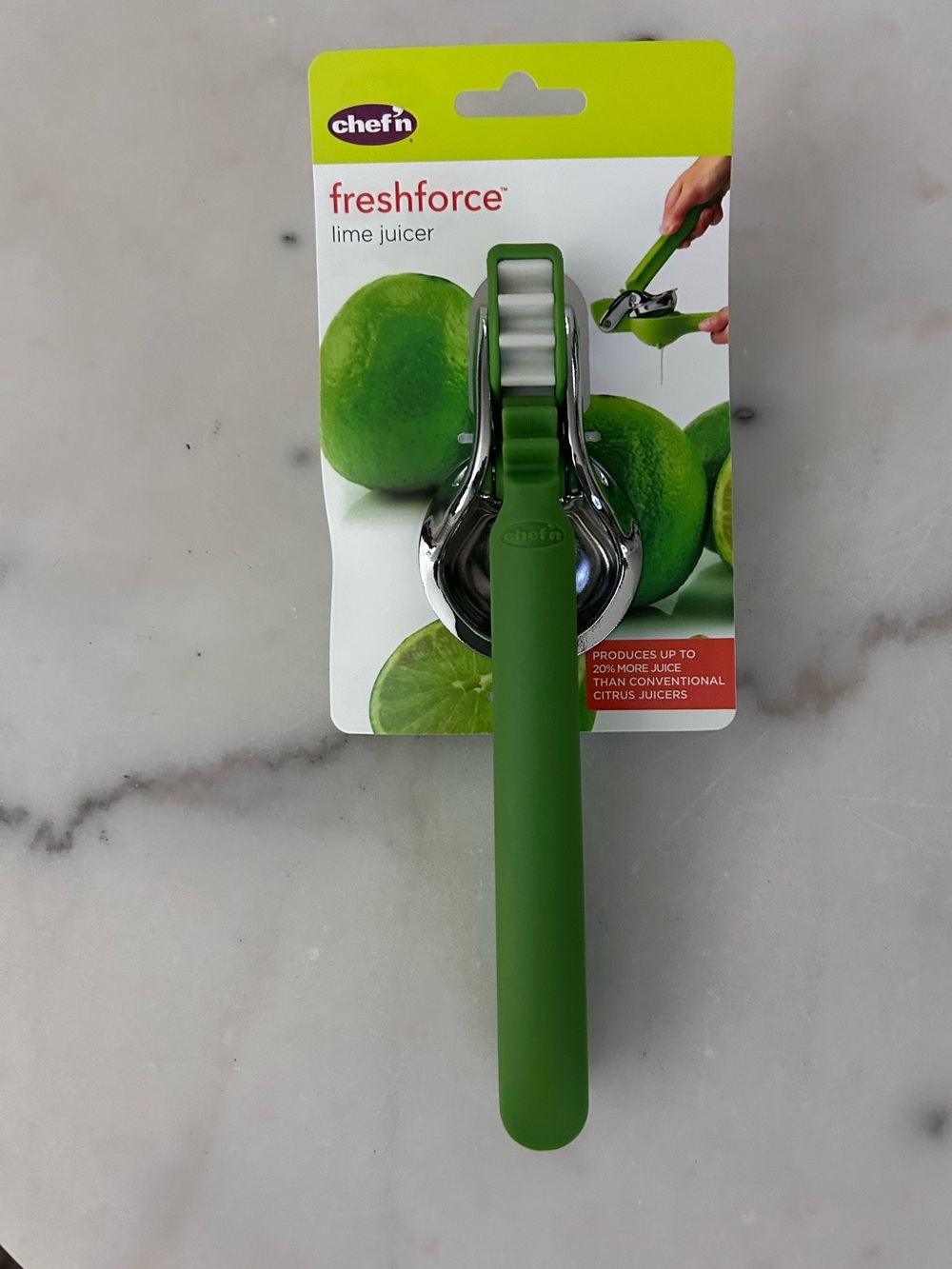 Freshforce Lime Juicer